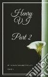 Henry VI, Part 2. E-book. Formato EPUB ebook