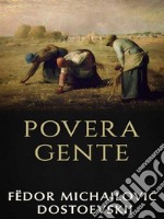 Povera gente. E-book. Formato EPUB ebook