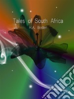 Tales of South Africa. E-book. Formato Mobipocket ebook