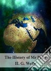 The History of Mr Polly. E-book. Formato PDF ebook