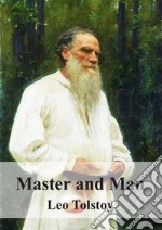 Master and Man. E-book. Formato PDF ebook