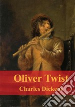 Oliver Twist. E-book. Formato PDF ebook