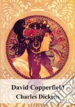 David Copperfield. E-book. Formato PDF ebook