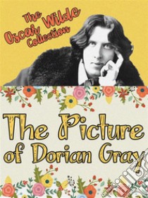 The Picture of Dorian Gray. E-book. Formato Mobipocket ebook di Oscar Wilde