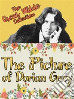 The Picture of Dorian Gray. E-book. Formato Mobipocket ebook