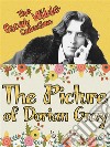 The Picture of Dorian Gray. E-book. Formato EPUB ebook