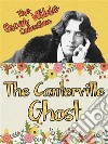 The Canterville Ghost. E-book. Formato Mobipocket ebook