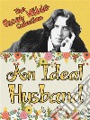 An Ideal Husband. E-book. Formato EPUB ebook