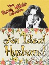 An Ideal Husband. E-book. Formato Mobipocket ebook