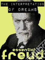 The Interpretation of Dreams. E-book. Formato EPUB ebook