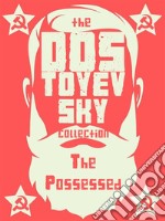 The Possessed. E-book. Formato Mobipocket ebook