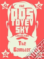 The Gambler. E-book. Formato Mobipocket ebook