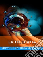 La Telepatia. E-book. Formato EPUB