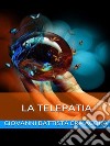 La Telepatia. E-book. Formato EPUB ebook