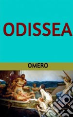 Odissea. E-book. Formato EPUB ebook