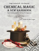 Chemical MagicA New Handbook. E-book. Formato EPUB ebook