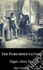 The Purloined Letter. E-book. Formato EPUB ebook