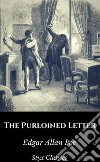 The Purloined Letter. E-book. Formato EPUB ebook