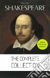 The Complete Works of William Shakespeare. E-book. Formato EPUB ebook