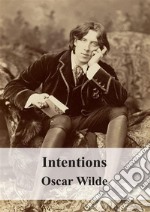 Intentions. E-book. Formato PDF ebook