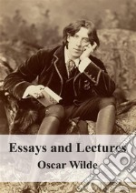 Essays and Lectures. E-book. Formato PDF ebook