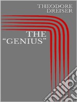 The “Genius”. E-book. Formato EPUB ebook