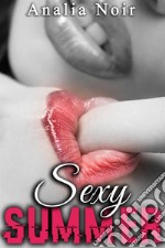 Sexy Summer(Nouvelle Érotique, Première Fois, LGBT, Entre Femmes). E-book. Formato EPUB ebook