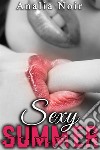 Sexy Summer(Nouvelle Érotique, Première Fois, LGBT, Entre Femmes). E-book. Formato EPUB ebook