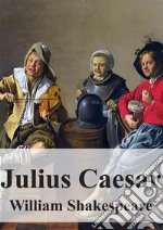 Julius Caesar. E-book. Formato PDF ebook