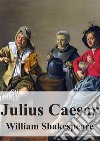 Julius Caesar. E-book. Formato PDF ebook