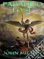 Paradise Lost. E-book. Formato EPUB ebook