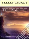 Teosofia. E-book. Formato EPUB ebook