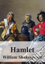 Hamlet. E-book. Formato PDF ebook