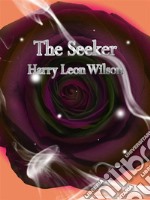 The Seeker. E-book. Formato EPUB