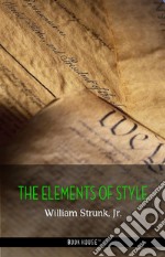 The Elements of Style, Fourth Edition. E-book. Formato Mobipocket ebook