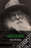 Leaves of Grass: The Original 1855 Edition. E-book. Formato EPUB ebook