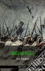 War and Peace. E-book. Formato Mobipocket ebook