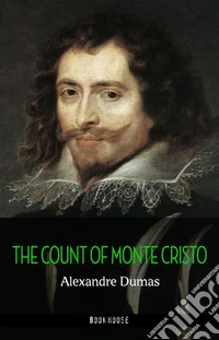 The Count of Monte Cristo. E-book. Formato Mobipocket ebook