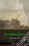 Wuthering Heights. E-book. Formato Mobipocket ebook