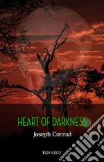 Heart of Darkness. E-book. Formato Mobipocket ebook