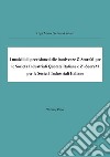 I modelli di previsione delle insolvenze Z-ScoreM per le Società Industriali Quotate Italiane e Z’-ScoreM per le Società Industriali Italiane . E-book. Formato EPUB ebook