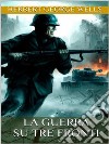 La guerra su tre fronti. E-book. Formato EPUB ebook