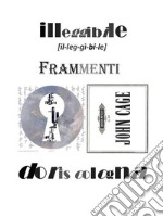 frammenti. E-book. Formato EPUB ebook