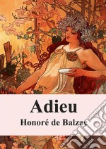 Adieu. E-book. Formato PDF ebook