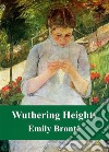 Wuthering Heights. E-book. Formato PDF ebook