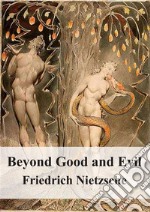 Beyond Good and Evil. E-book. Formato PDF ebook