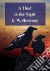 A Thief in the Night. E-book. Formato PDF ebook