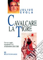 Cavalcare la tigre: Orientamenti esistenziali per un'epoca della dissoluzione. E-book. Formato PDF ebook