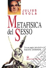 Metafisica del sesso. E-book. Formato PDF ebook