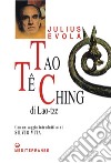 Tao Tê Ching: di Lao-Tze. E-book. Formato PDF ebook